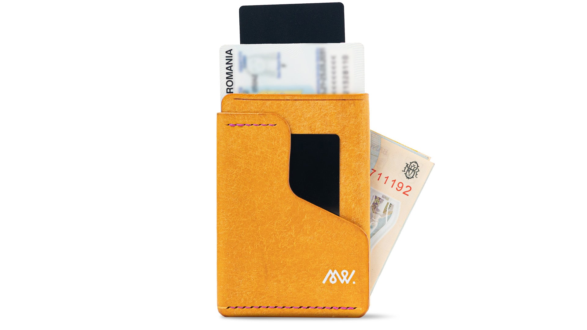 Wrap - Candy (galben)