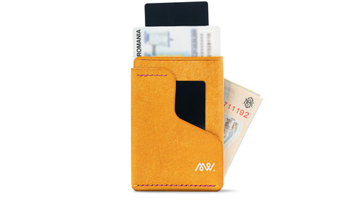 Wrap - Candy (galben)