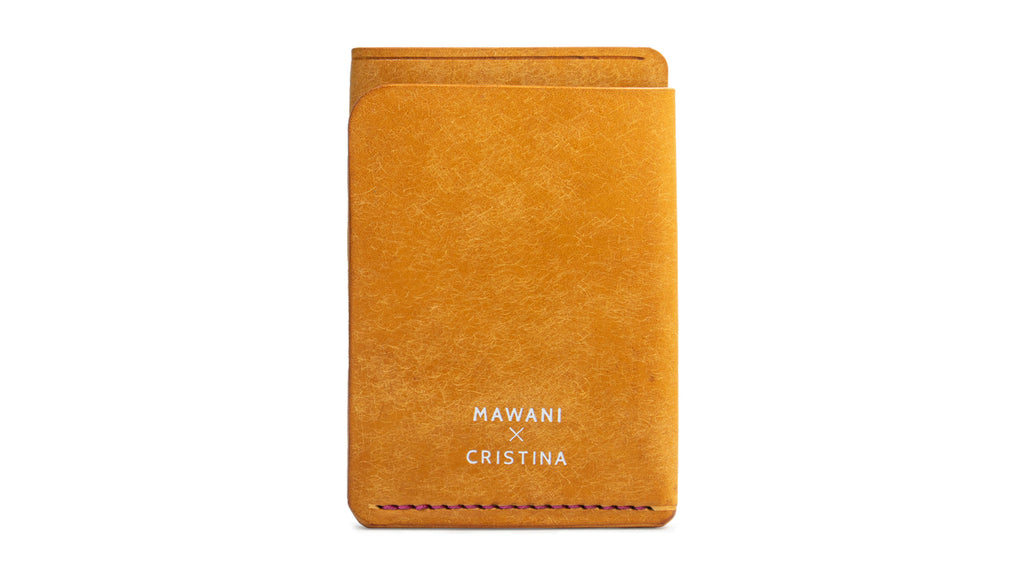 Wrap - Candy (galben)