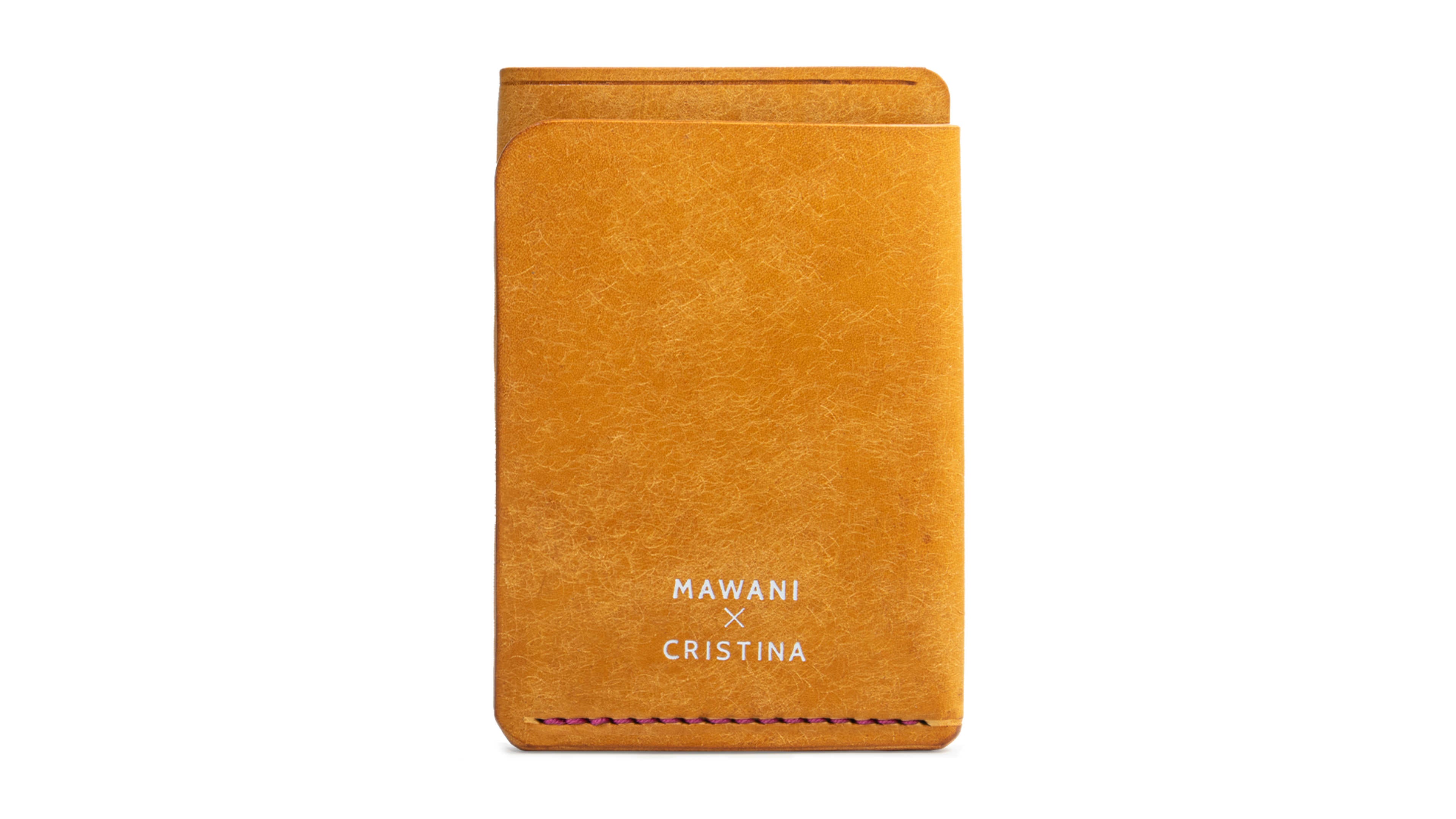 Wrap - Candy (galben)