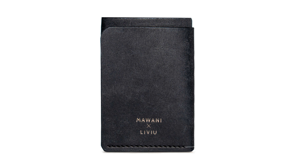 Wrap - Shadow (Negru)