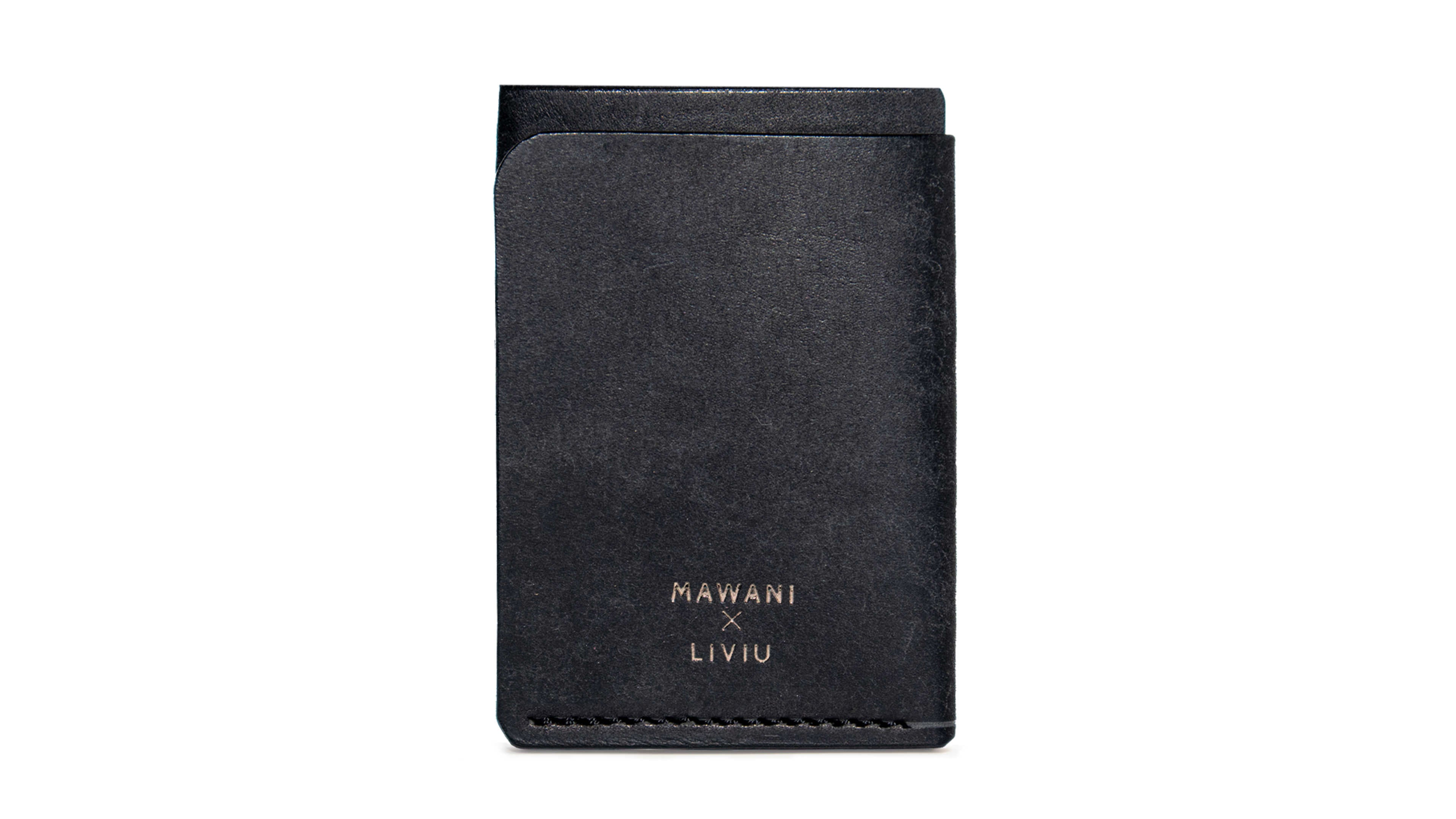 Wrap - Shadow (Negru)